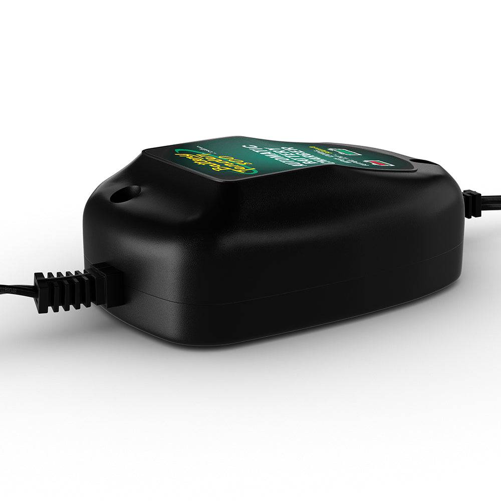 Battery Tender® Weather Resistant 800mA, 12V Battery Charger