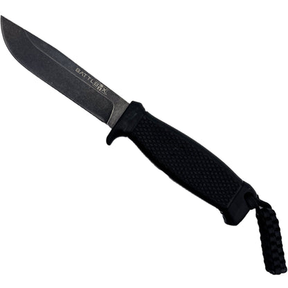 BattlBox Onyx Fixed Blade Knife - Angler's Pro Tackle & Outdoors