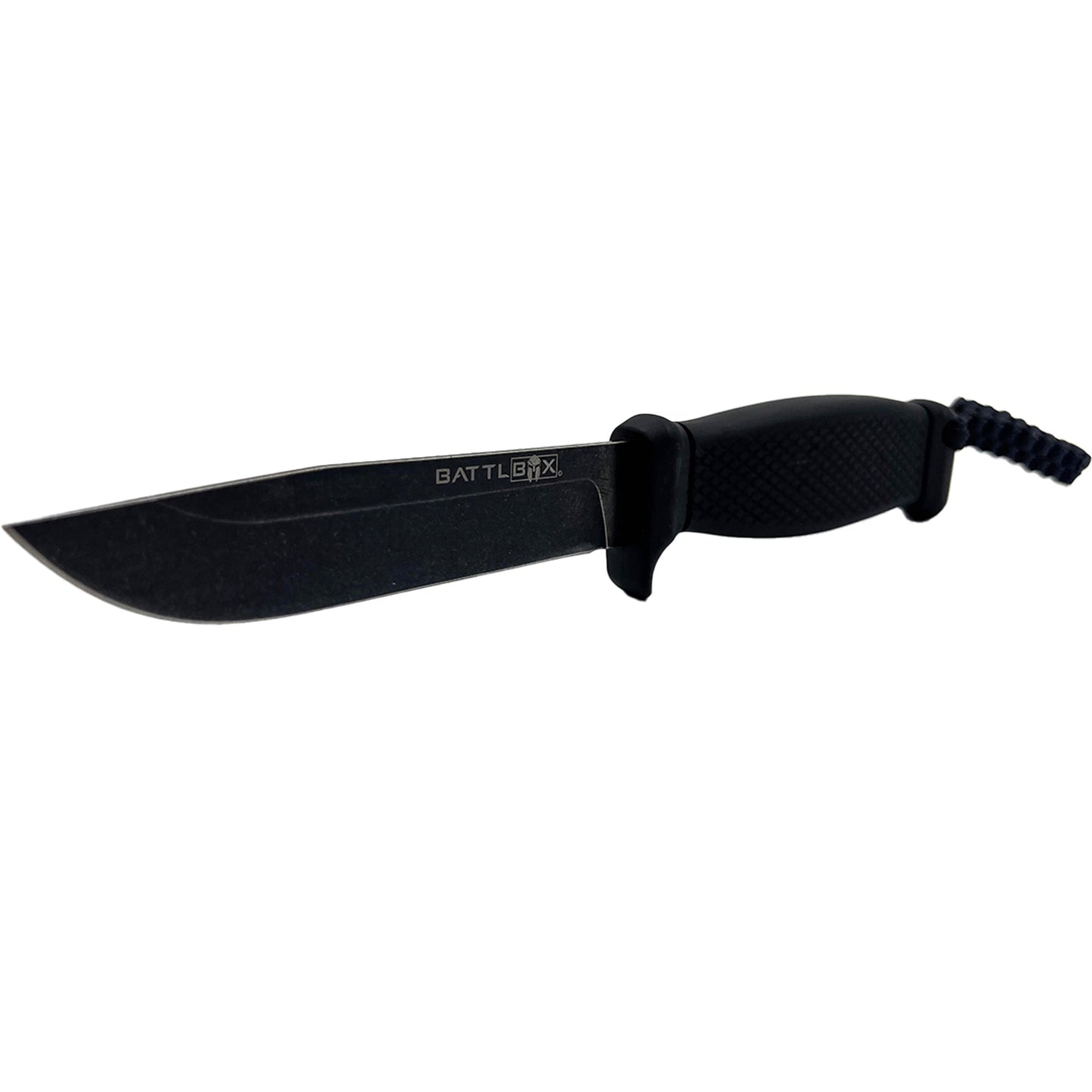 BattlBox Onyx Fixed Blade Knife - Angler's Pro Tackle & Outdoors