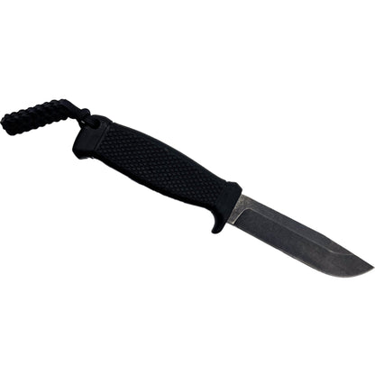 BattlBox Onyx Fixed Blade Knife - Angler's Pro Tackle & Outdoors