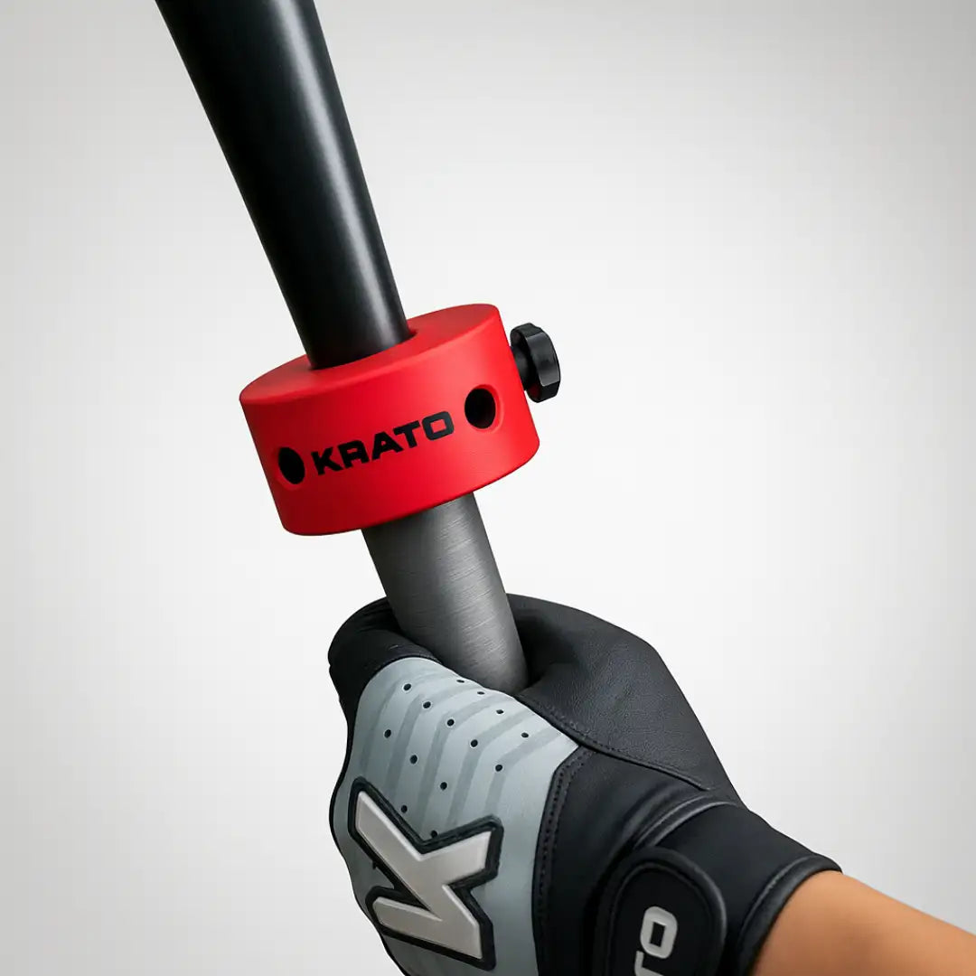 Krato 10 oz Youth Bat Weight