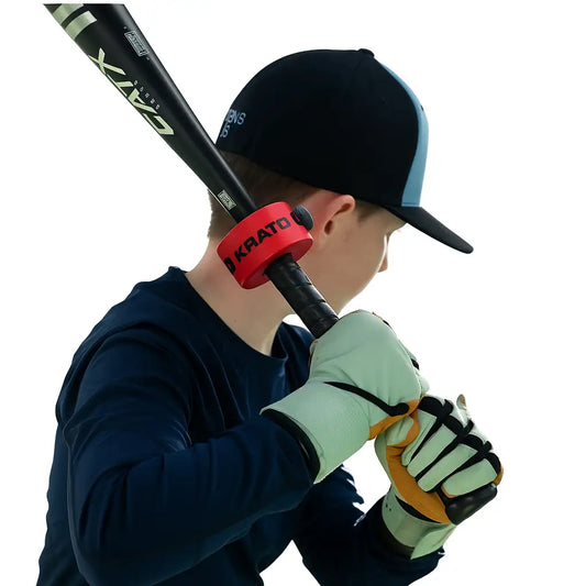 Krato 15 oz Bat Weight