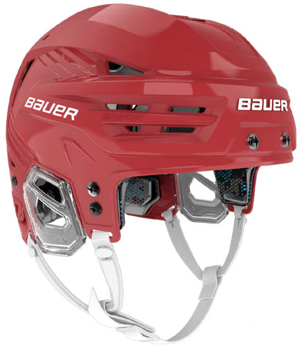 Bauer Re - Akt 85 Hockey Helmet - Angler's Pro Tackle & Outdoors