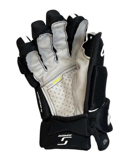 Bauer S23 Ignite Pro+ Gloves - Intermediate - Angler's Pro Tackle & Outdoors