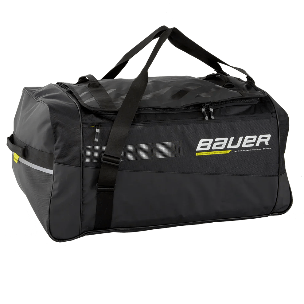 Bauer S24 Elite Carry Black Bag - Angler's Pro Tackle & Outdoors