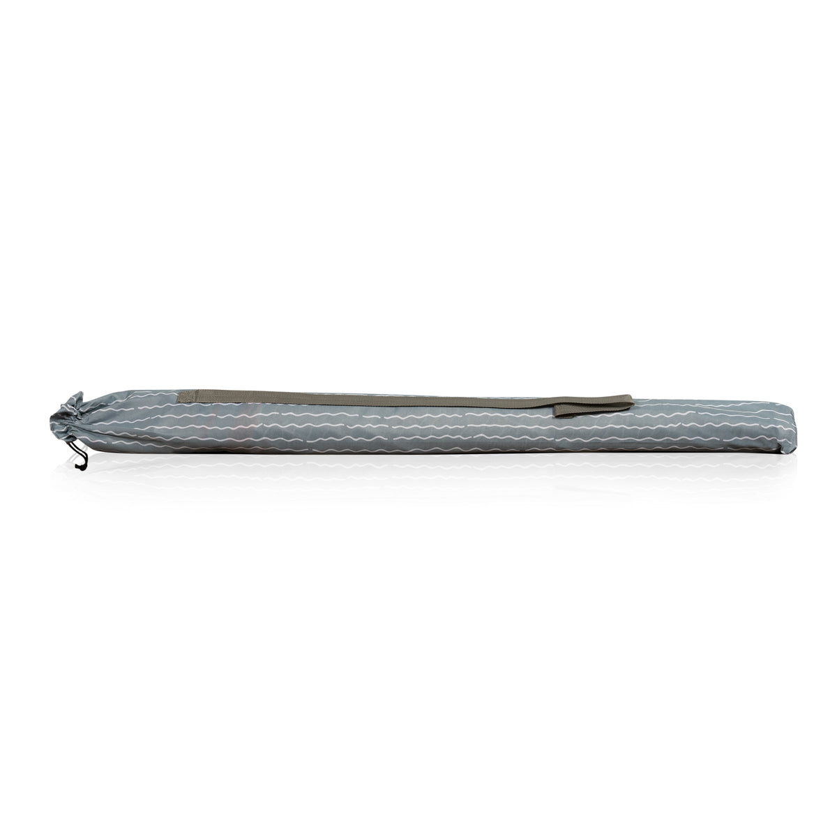 Picnic Time 5.5 Ft. Portable Beach Umbrella