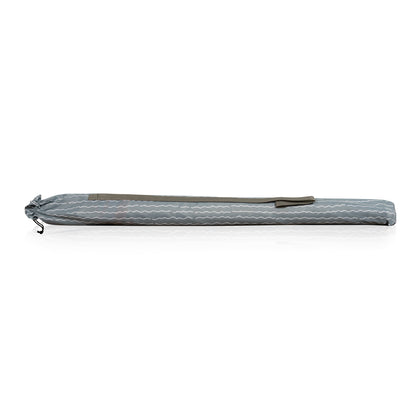 Picnic Time 5.5 Ft. Portable Beach Umbrella