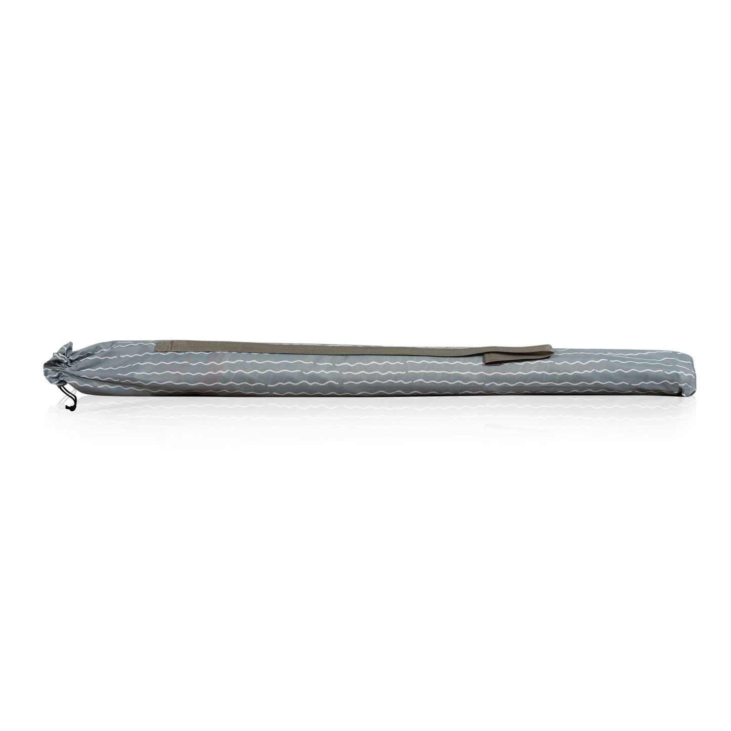 Picnic Time 5.5 Ft. Portable Beach Umbrella