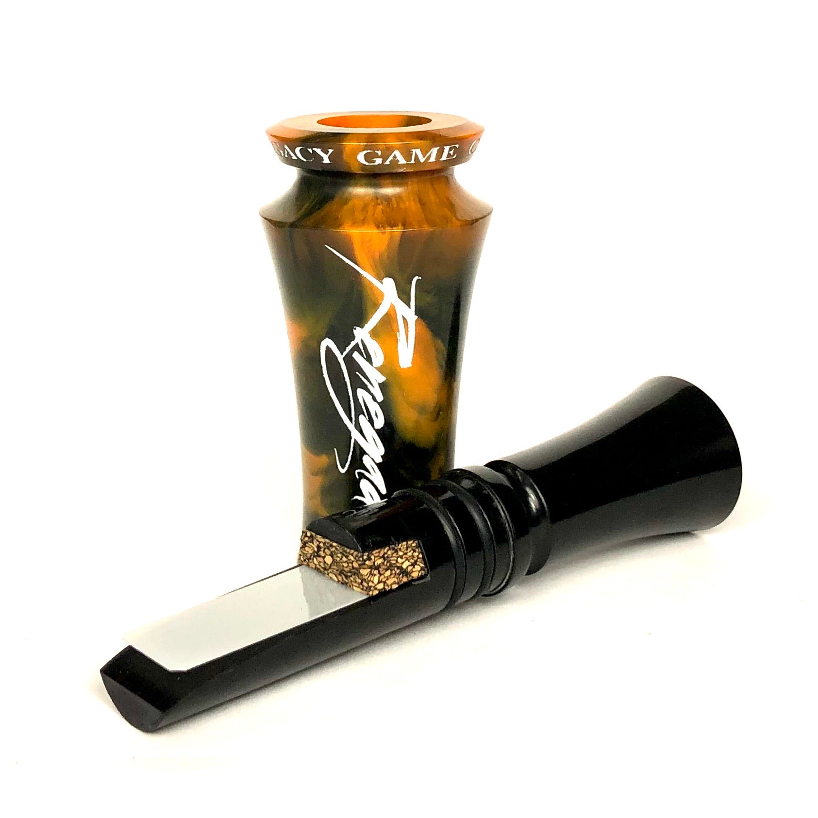 Bayou Legacy - Renegade Duck Call - Angler's Pro Tackle & Outdoors