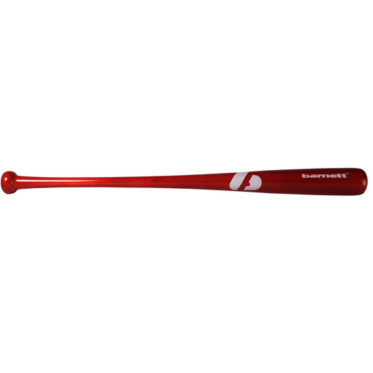 Barnett BB-8 Baseball bat in superior maple wood pro