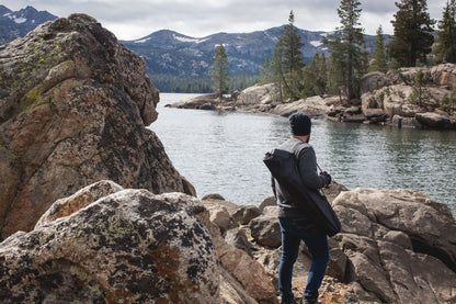 Picnic Time PTZ Camp Chair