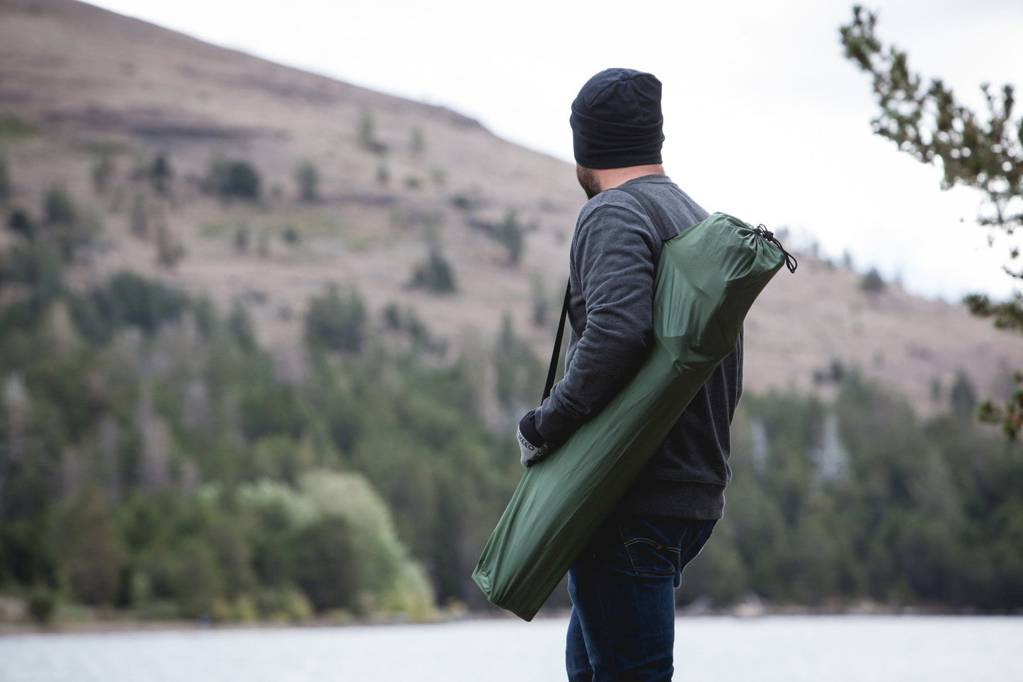 Picnic Time PTZ Camp Chair