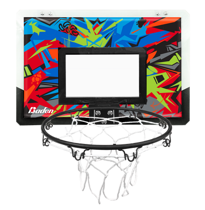 Baden Sports FUTURE PRO MINI HOOP SET