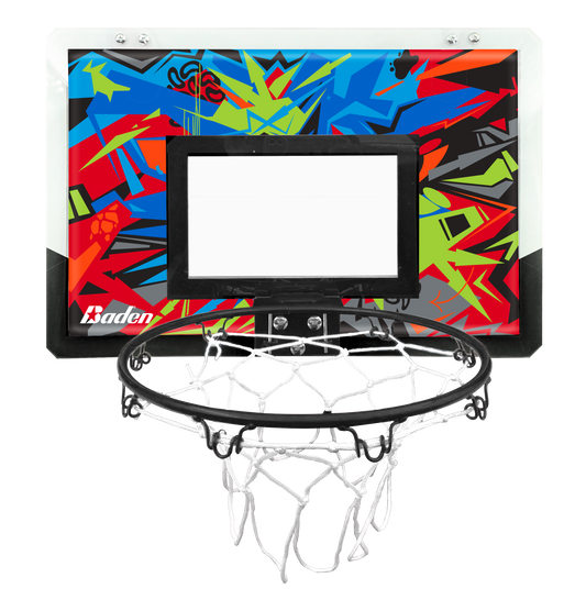 Baden Sports FUTURE PRO MINI HOOP SET