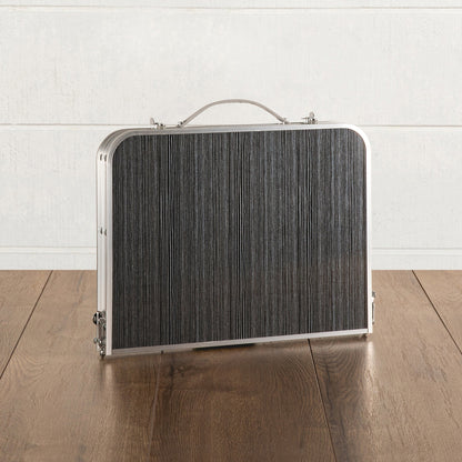 Picnic Time Concert Table Mini Portable Table