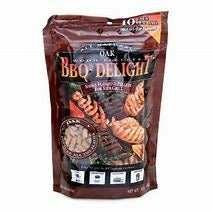 BBQr's Delight Pellets, 1 lb. - Angler's Pro Tackle & Outdoors