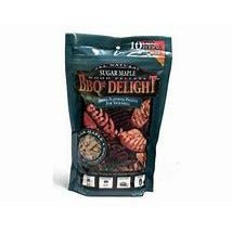 BBQr's Delight Pellets, 1 lb. - Angler's Pro Tackle & Outdoors