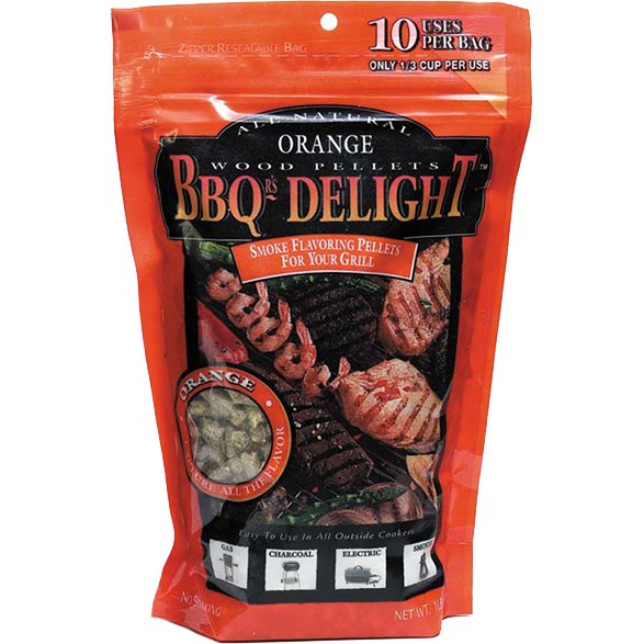 BBQr's Delight Pellets, 1 lb. - Angler's Pro Tackle & Outdoors