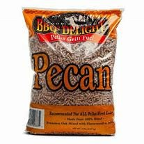 BBQr's Delight Pellets, 20 lb. Bag - Angler's Pro Tackle & Outdoors