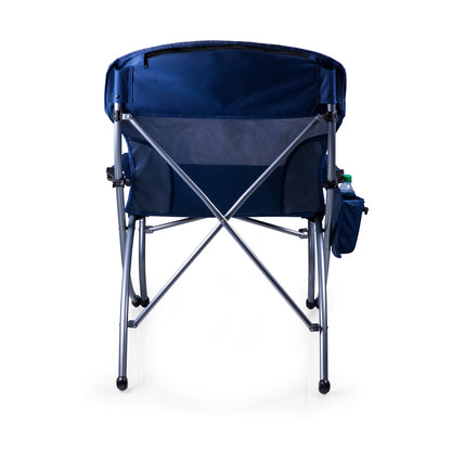 Picnic Time PT-XL Heavy Duty Camping Chair