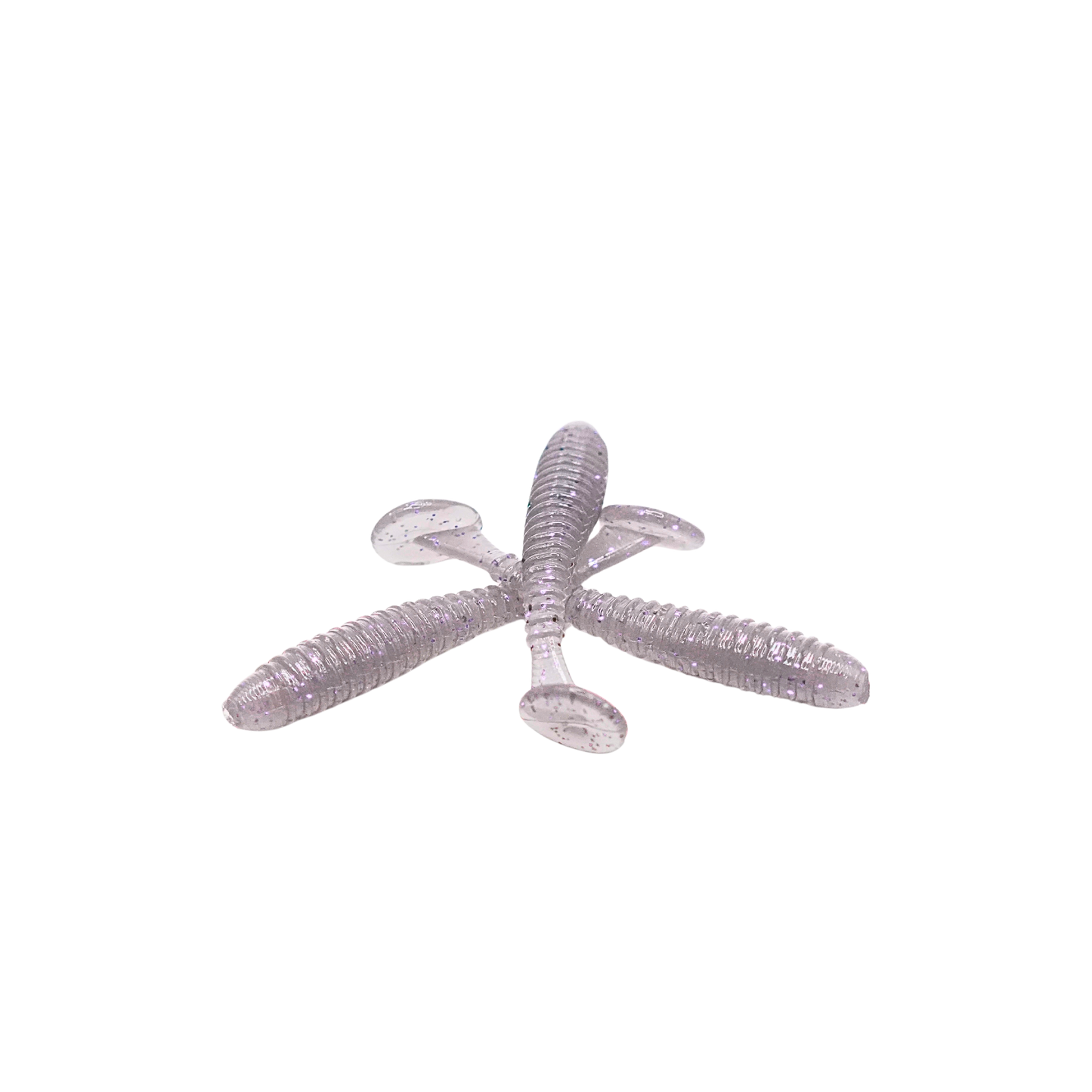 Muddy Water Lures 2.75" Paddletails