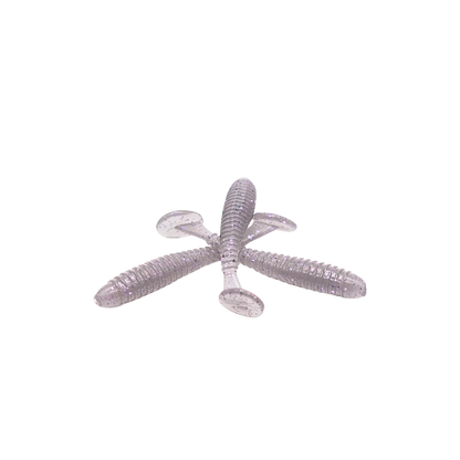 Muddy Water Lures 2.75" Paddletails