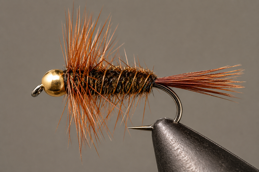Stone Creek Halfback Nymph