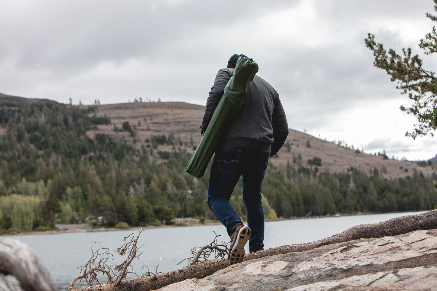 Picnic Time PTZ Camp Chair