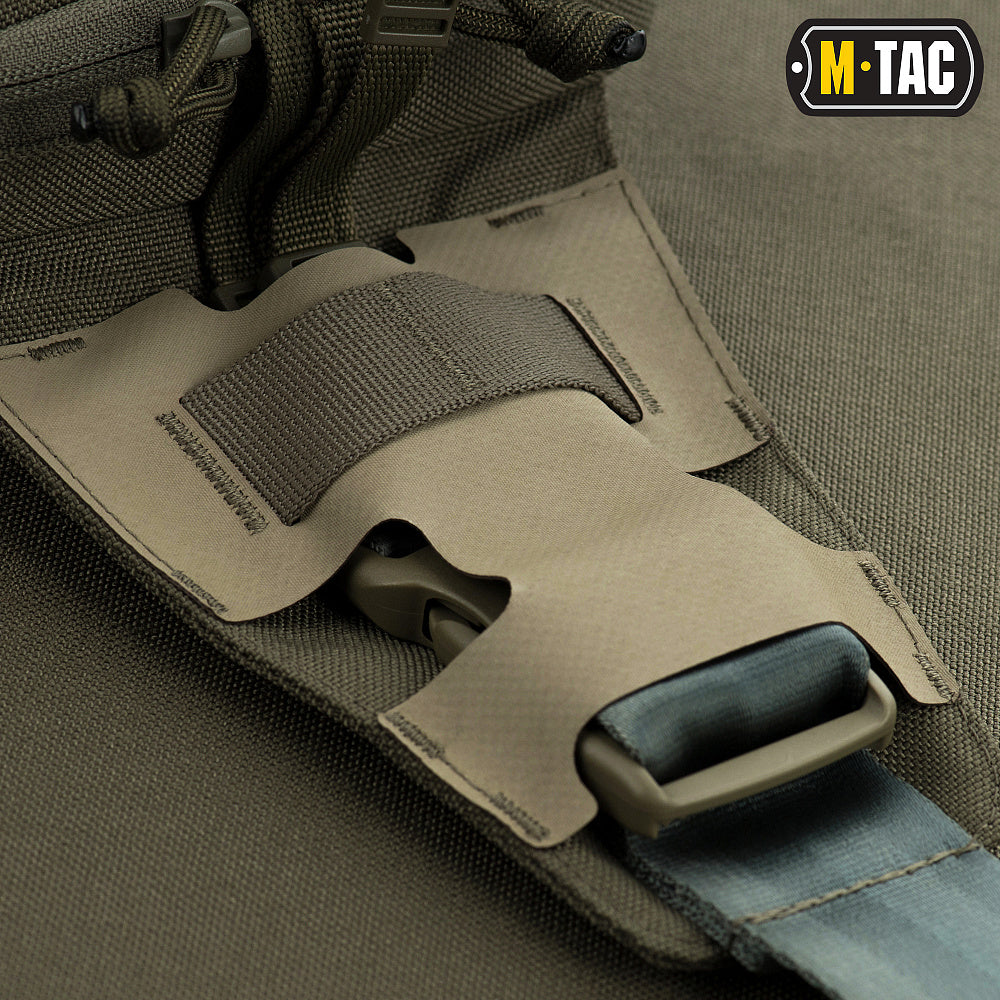 M-Tac Sling Pistol Bag