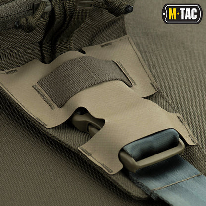 M-Tac Sling Pistol Bag