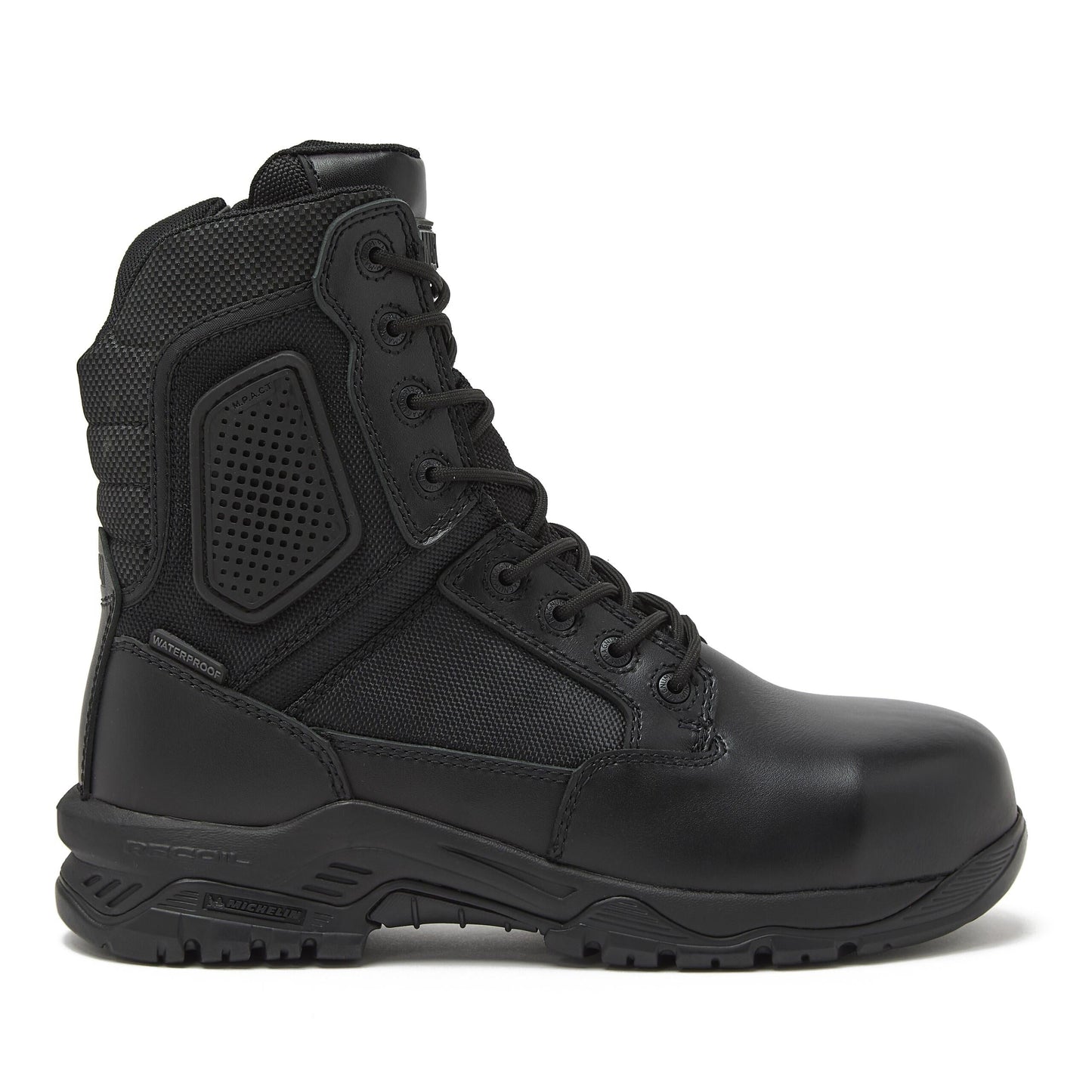 Magnum Boots STRIKE FORCE 8" Boot SZ WP CT