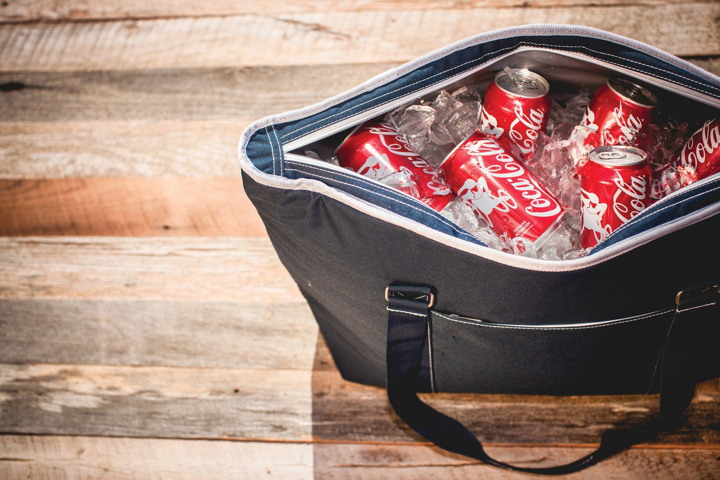 Picnic Time Tahoe XL Cooler Tote Bag