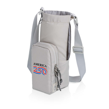 Picnic Time America250 - Eclipse Tumbler Tote