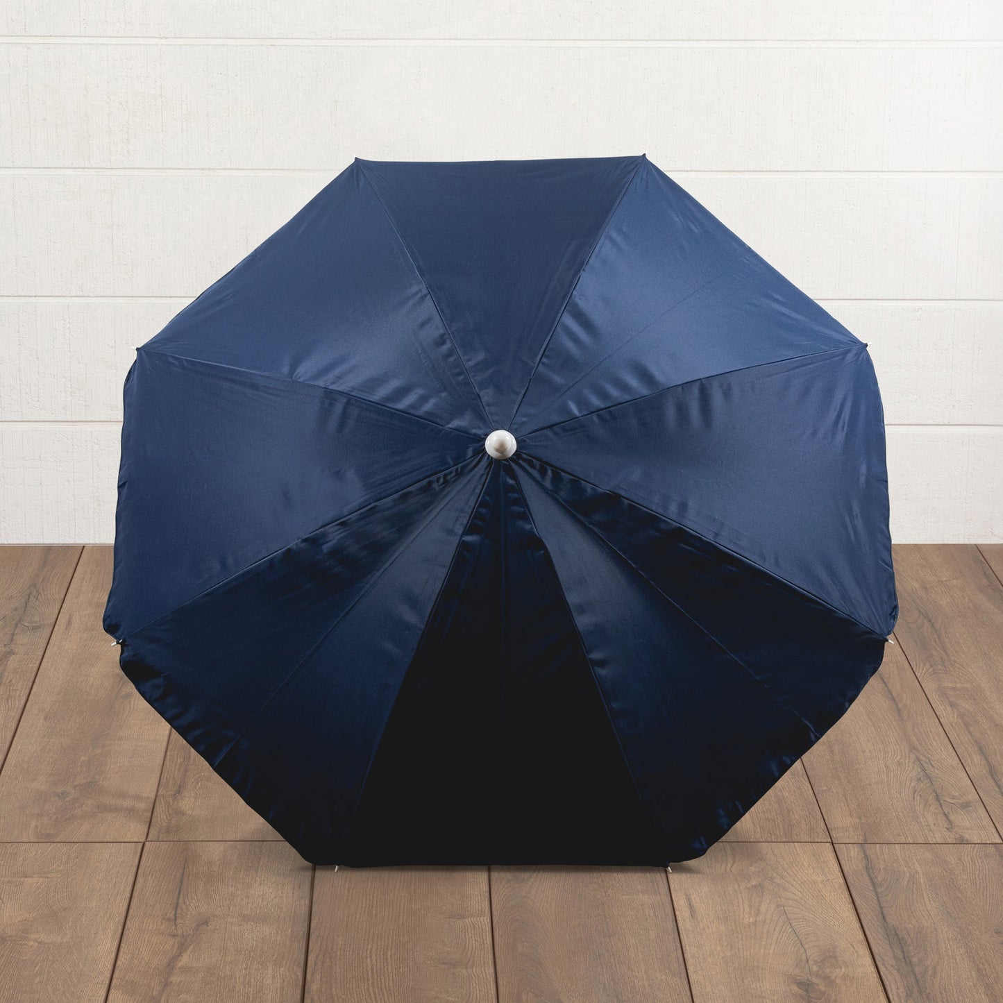 Picnic Time 5.5 Ft. Portable Beach Umbrella