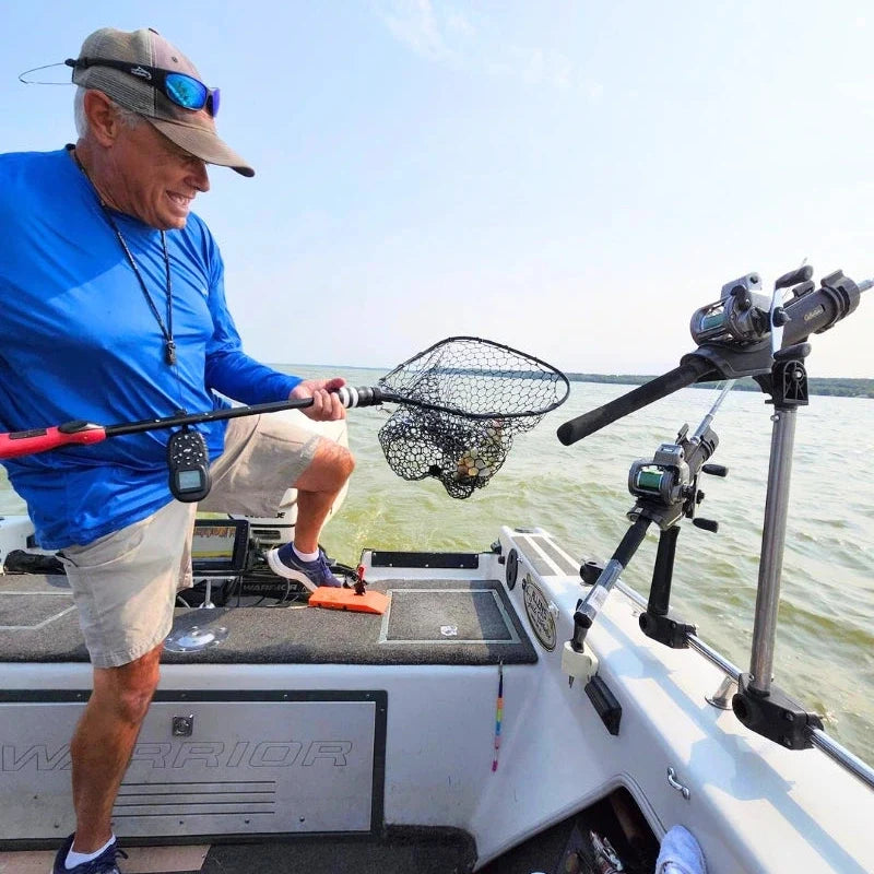 WindRider HELIOS Long Sleeve Fishing Shirt