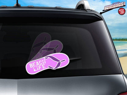 Beach Life Sandal WiperTags - Angler's Pro Tackle & Outdoors