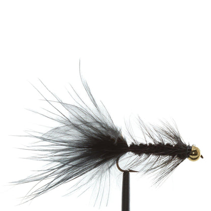 Jackson Hole Fly Co Loaded Fly Box – Snake River Guides' Choice