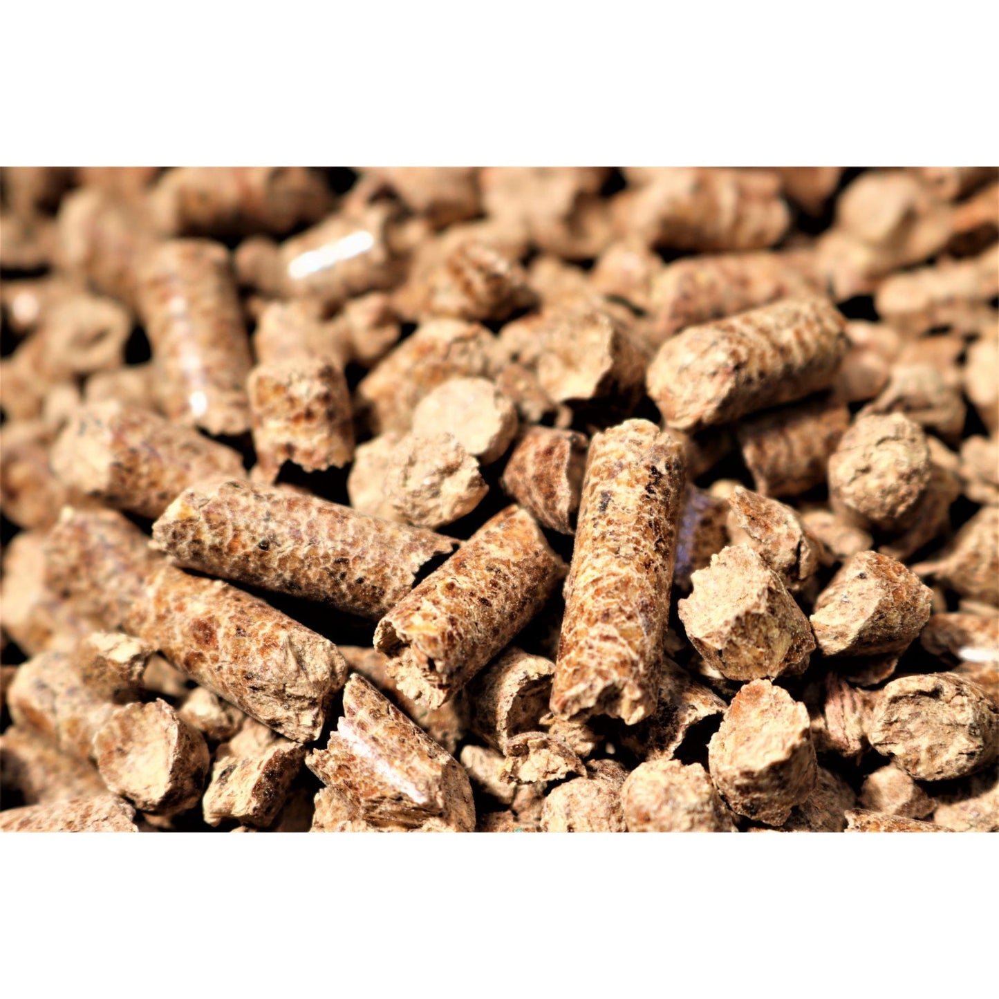 Bear Mountain BBQ 20 Pound Premium All Natural Hardwood Mesquite Smoker Pellets - Angler's Pro Tackle & Outdoors