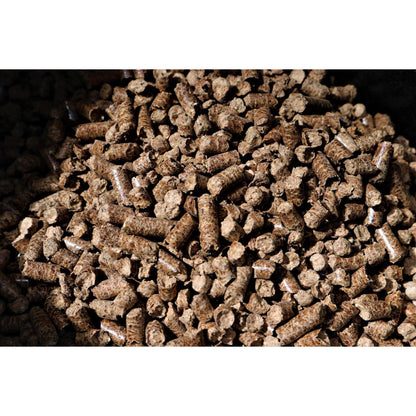 Bear Mountain BBQ 20 Pound Premium All Natural Hardwood Mesquite Smoker Pellets - Angler's Pro Tackle & Outdoors