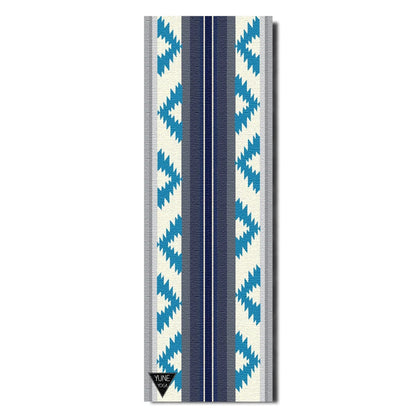 Yune Yoga Pendleton x Yune Yoga Mat Pilot Rock 5mm
