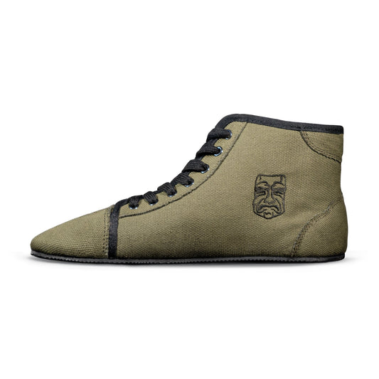 Bearfoot Ursus CHTG1 - OD Green