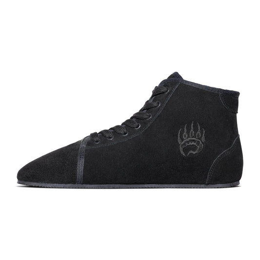Bearfoot Ursus SHTG1 - Black