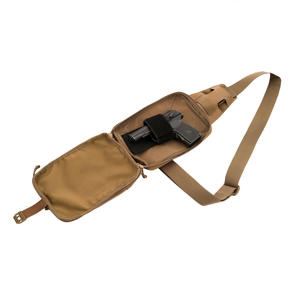 M-Tac Sling Pistol Bag