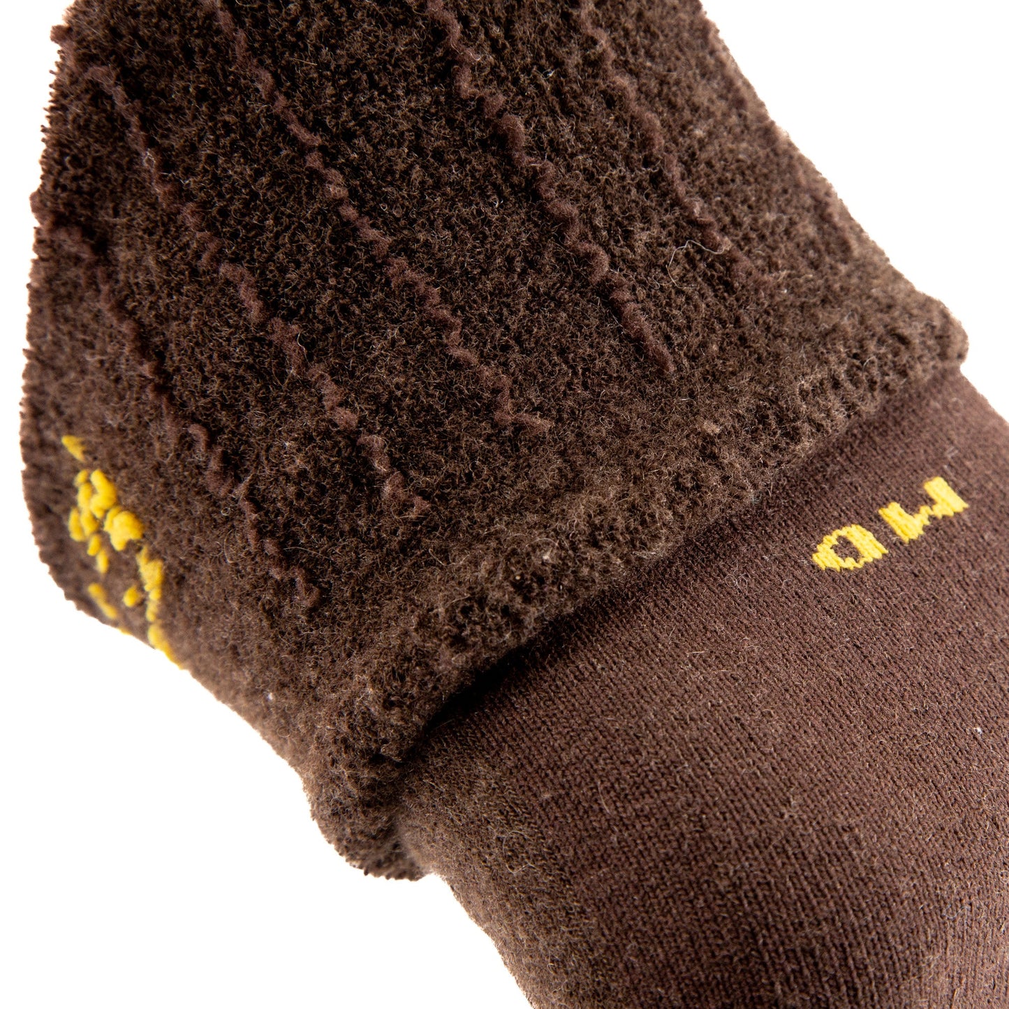 The Buffalo Wool Co. Sleep Socks