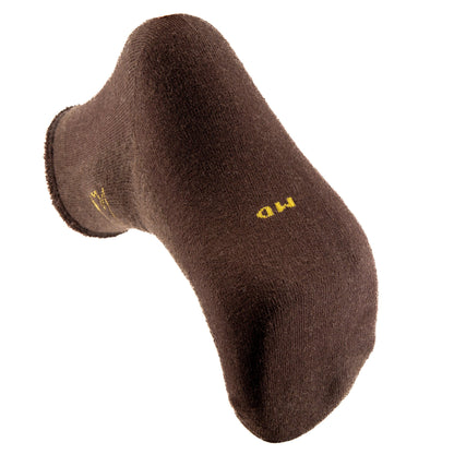 The Buffalo Wool Co. Sleep Socks