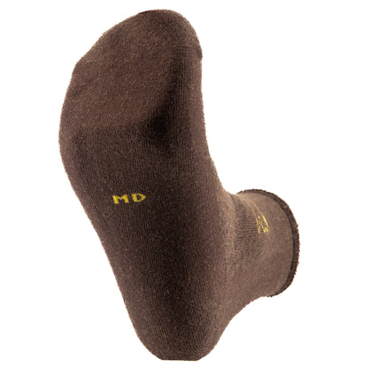 The Buffalo Wool Co. Sleep Socks