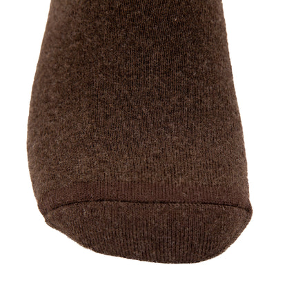 The Buffalo Wool Co. Sleep Socks