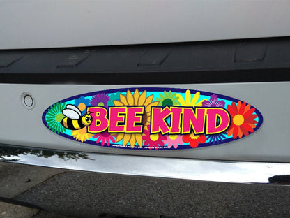 Bee Kind WiperTags - Angler's Pro Tackle & Outdoors