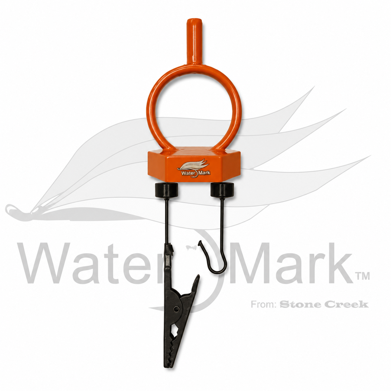 Stone Creek Water Mark ™ Prime™ - Ergo Gator Grip