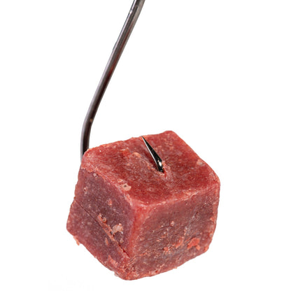 Catfish Pro Beef Blood Catfish Bait